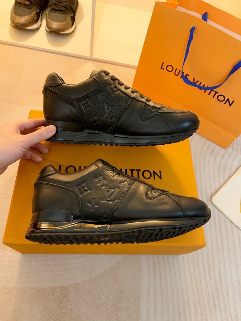 Louis Vuitton Run Away Sneaker